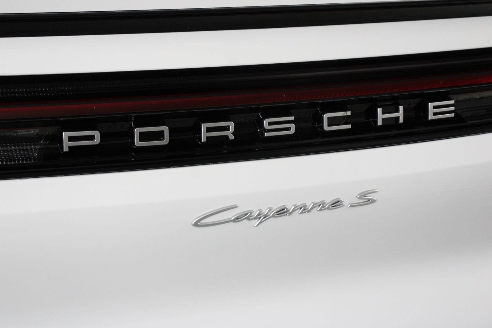 2026 Porsche Cayenne Coup S - Photo 22