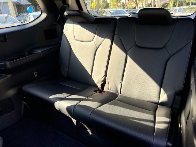 Certified Used 2025 Beige Lexus 350 Premium image 24