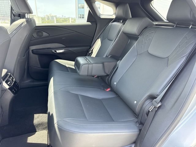 Certified Used 2024 IRIDIUM Lexus 350 Premium image 23