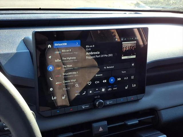 Certified Used 2026 Blueprint Toyota XLE Premium image 40
