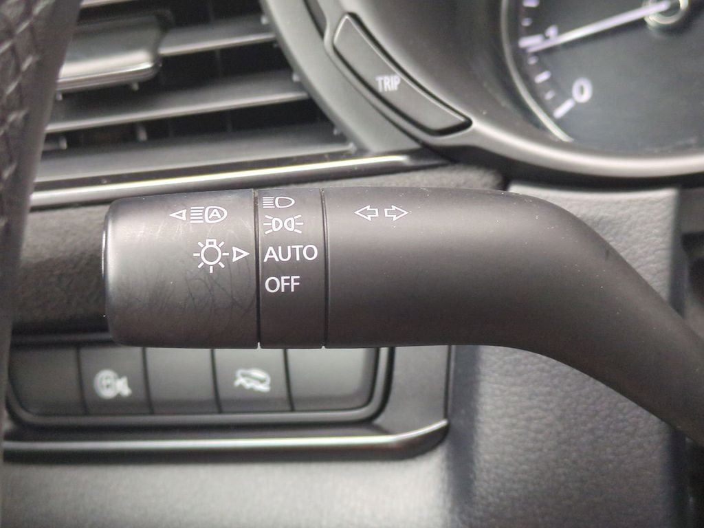 2025 Mazda CX-30 Carbon Turbo - Photo 31