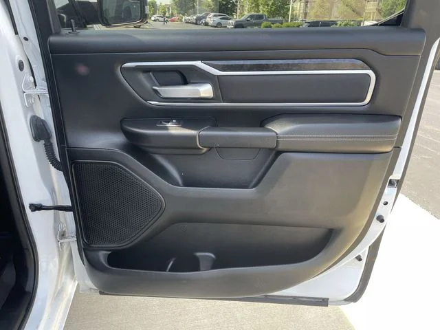 2023 RAM Ram 1500 Pickup Big Horn/Lone Star - Photo 36