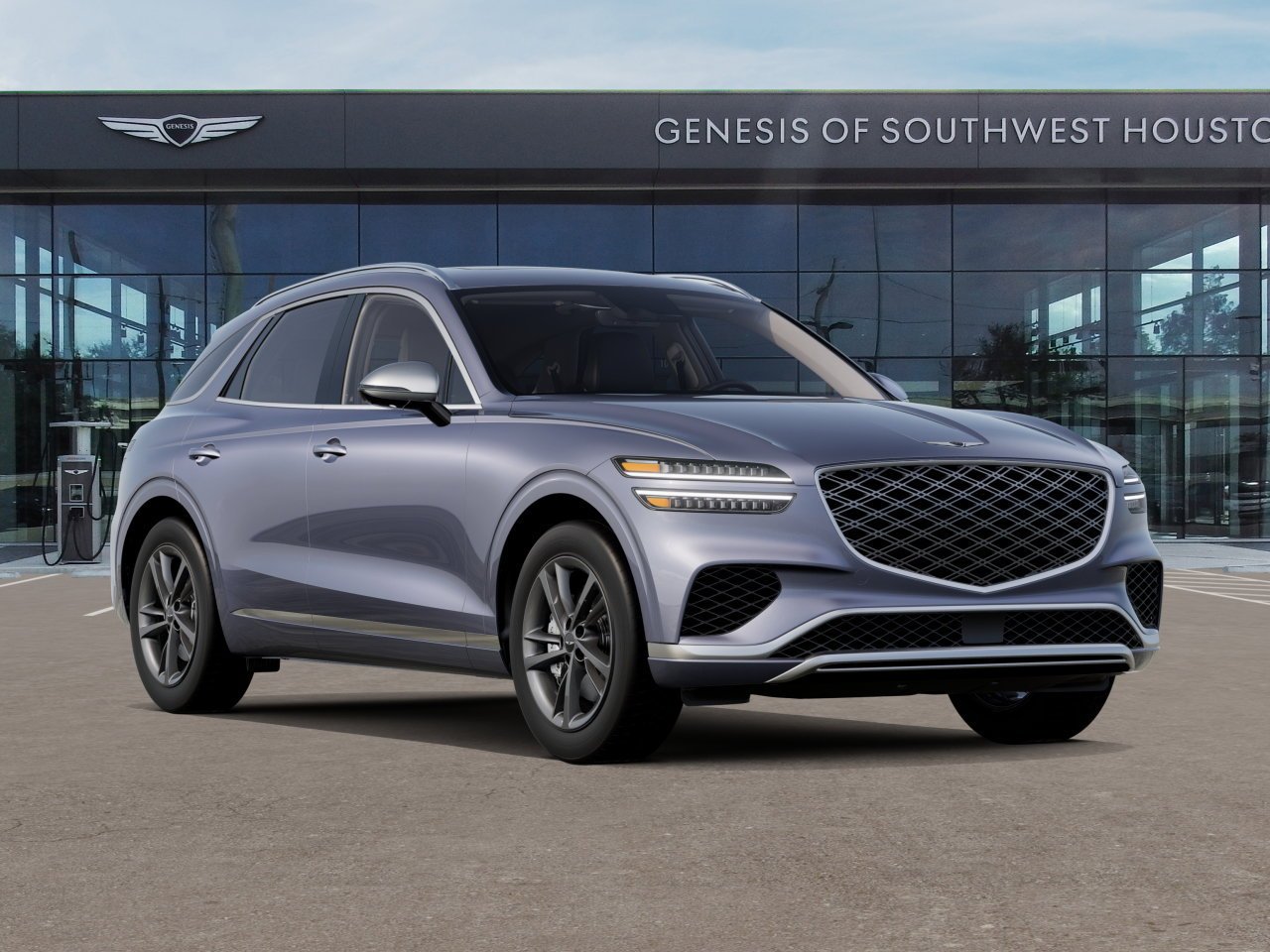 New 2027 Ceres Blue Genesis 2.5T ADVANCED image 2