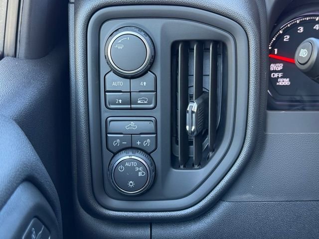 2026 Chevrolet Silverado 1500 Work Truck - Photo 24