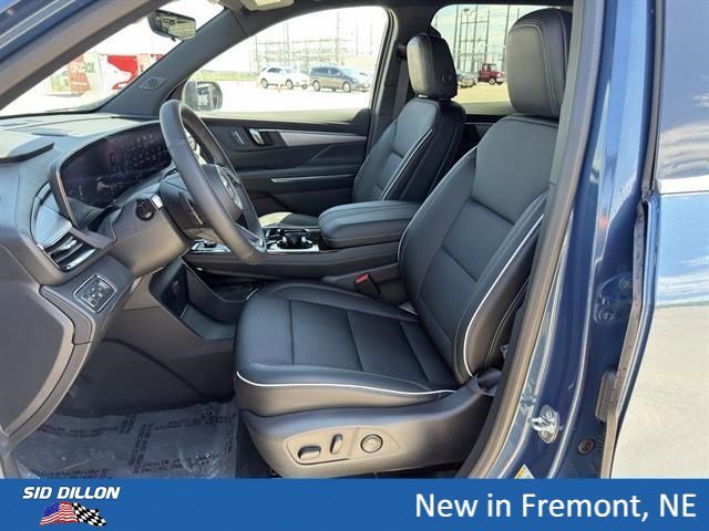 2026 Buick Enclave Preferred - Photo 17
