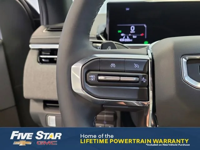 2026 GMC Sierra EV Elevation - Photo 21