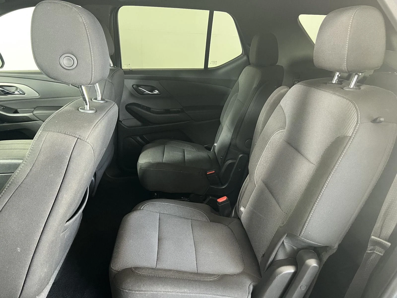 Used 2023 Black Metallic Chevrolet LT image 18