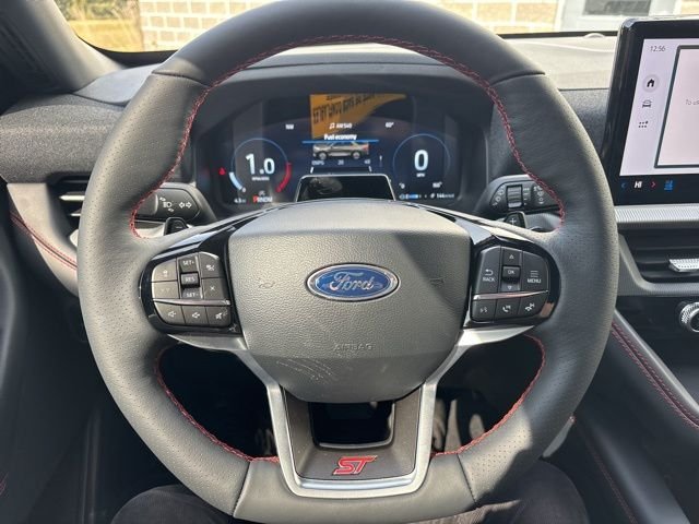 New 2026 Marsh Gray Ford ST image 16