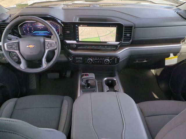 2026 Chevrolet Silverado 1500 LT - Photo 25