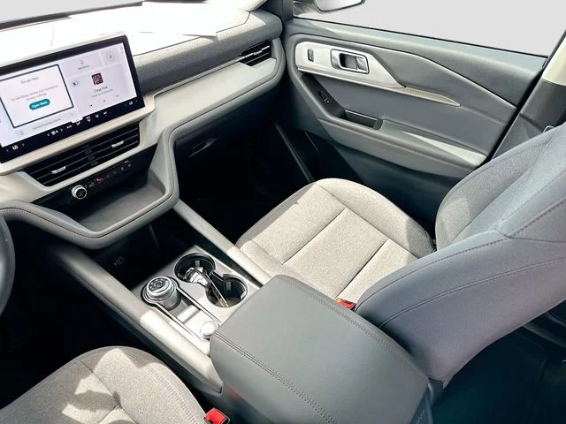 Certified Used 2026 White Ford Active image 21