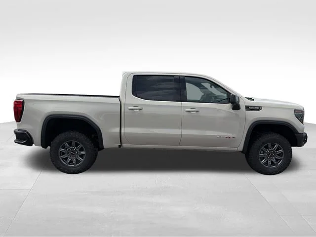 New 2026 Coastal Dune GMC AT4X image 8