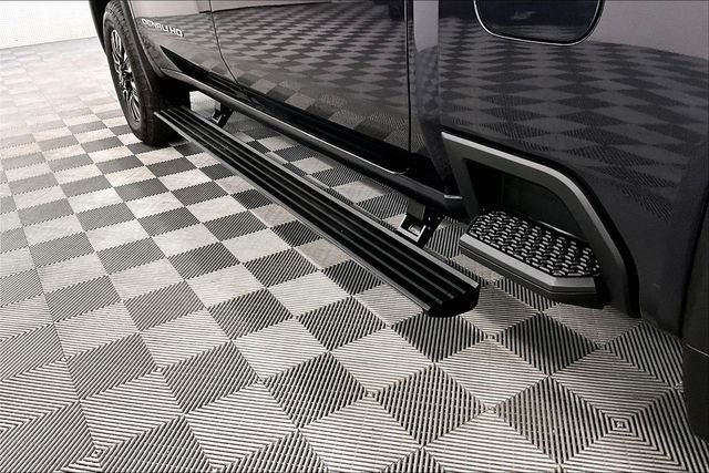 2024 GMC Sierra 3500HD Denali Ultimate - Photo 44