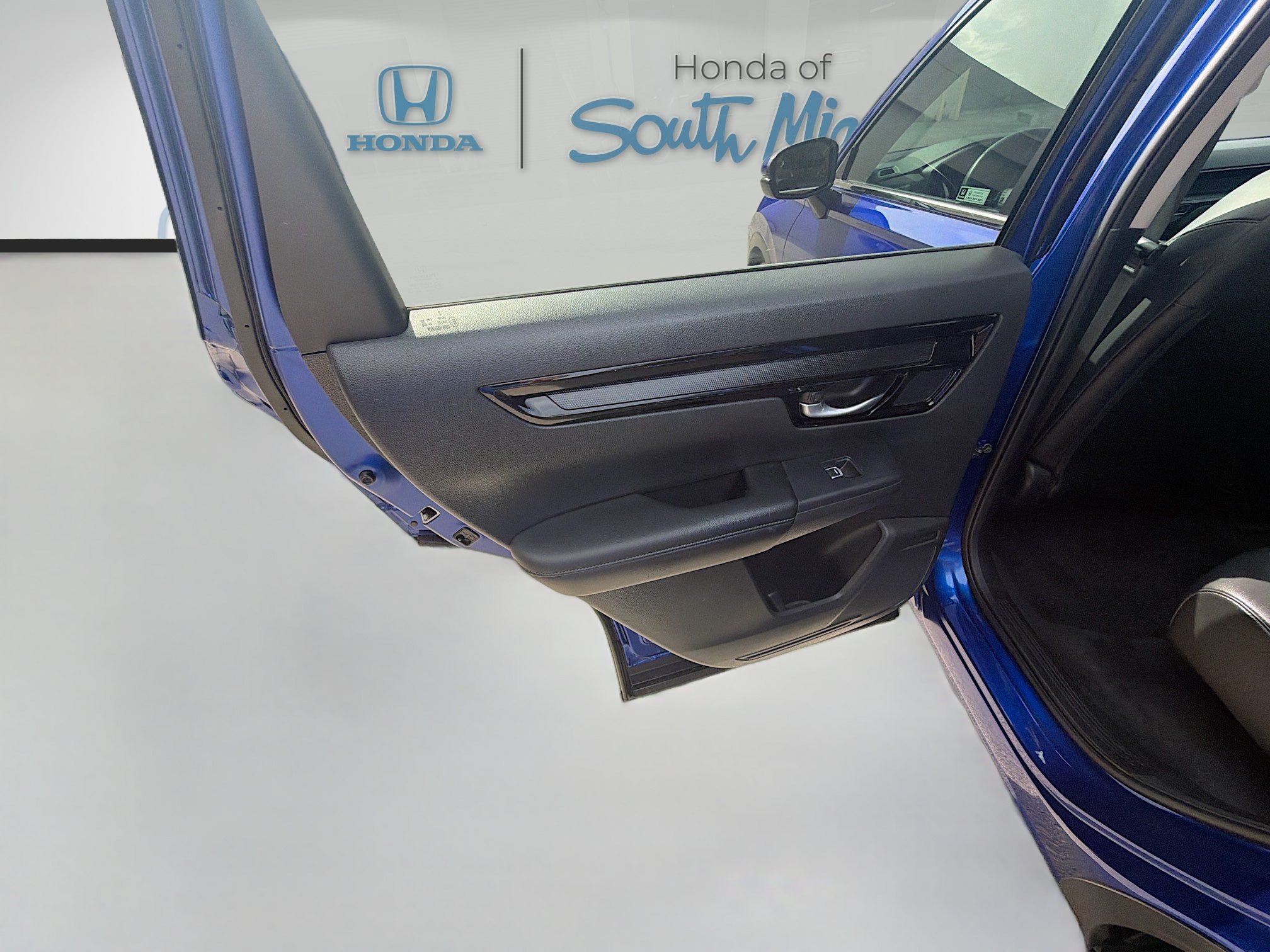 2024 Honda CR-V EX-L - Photo 25
