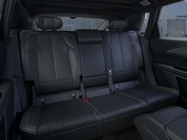New 2027 Green Cadillac Premium Luxury image 17