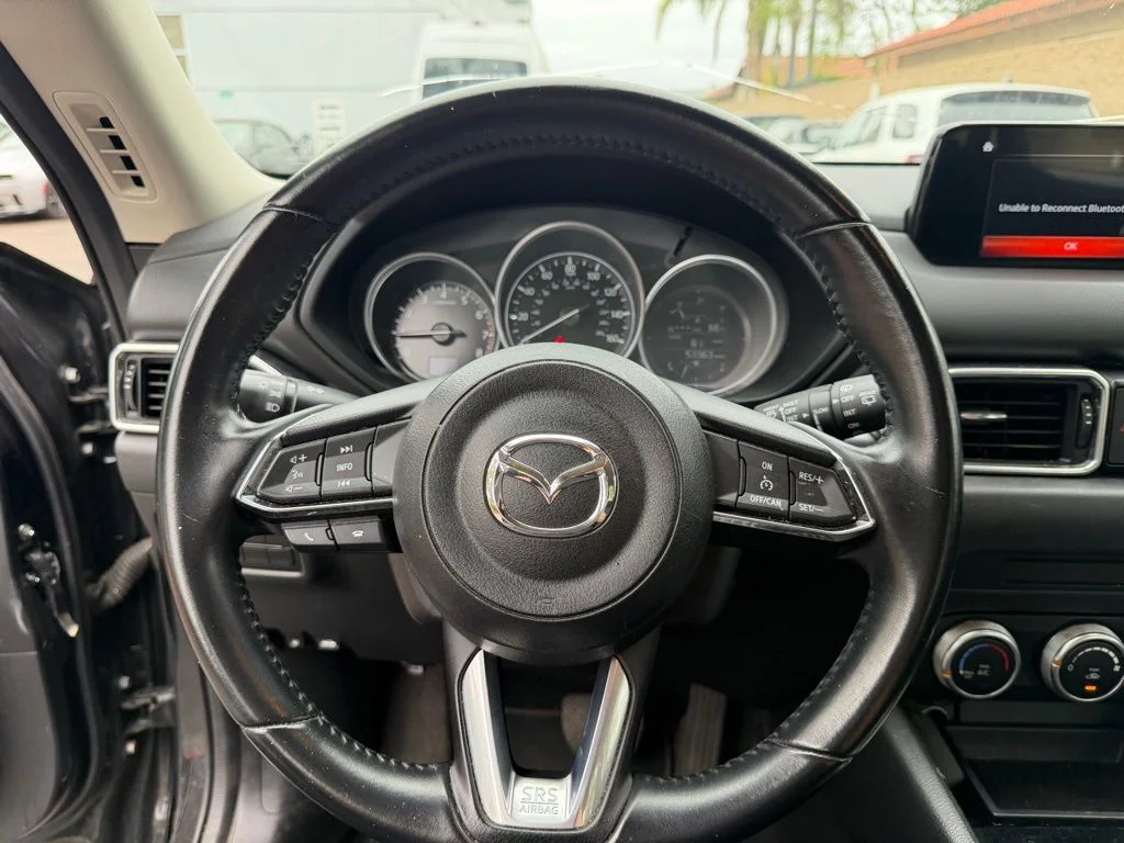 Used 2019 Black Mazda Sport image 23