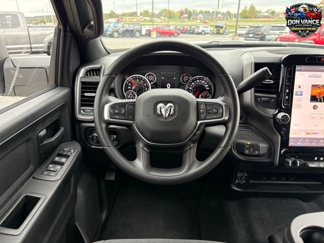 2026 RAM 2500 Tradesman - Photo 13