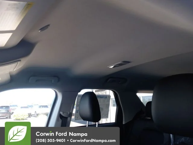 2026 Ford Bronco Sport Big Bend - Photo 23