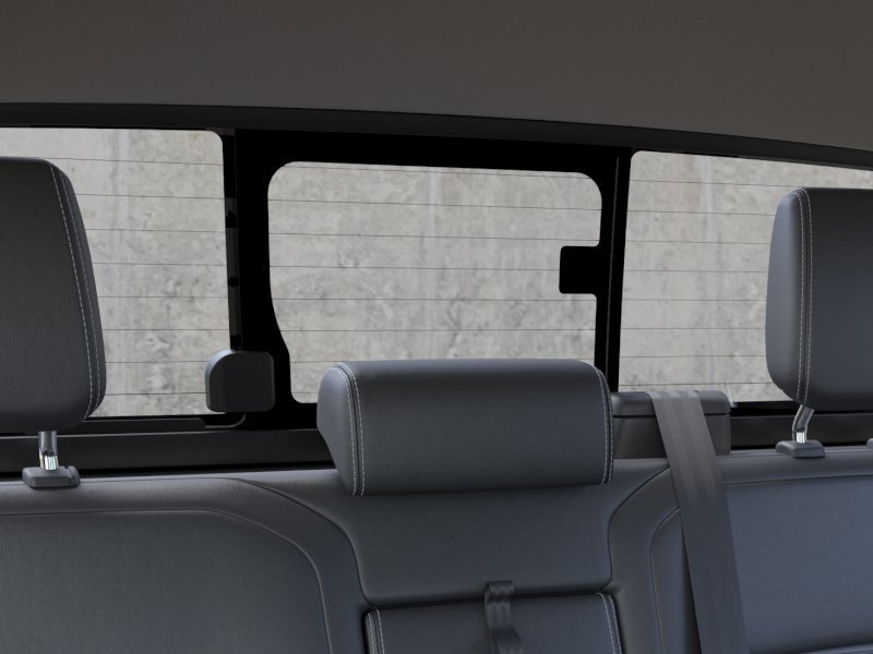 New 2026 Gray Ford LARIAT image 22