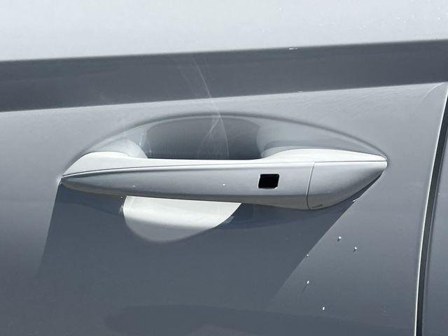 New 2026 White Hyundai SEL Sport image 36