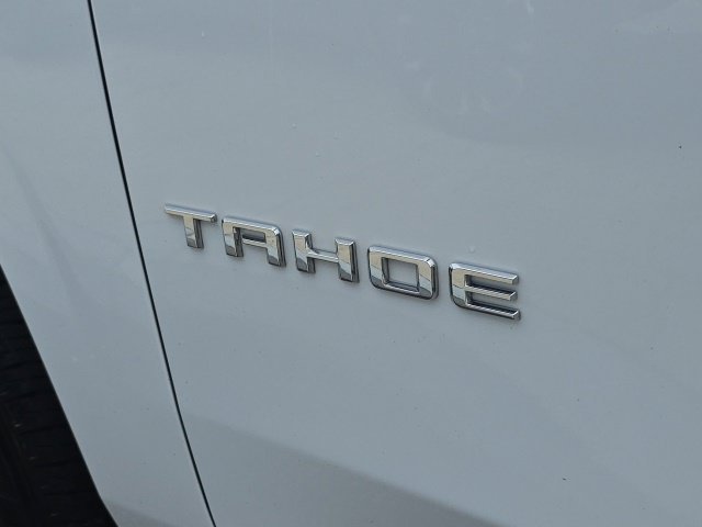 Used 2025 White Chevrolet LT image 10