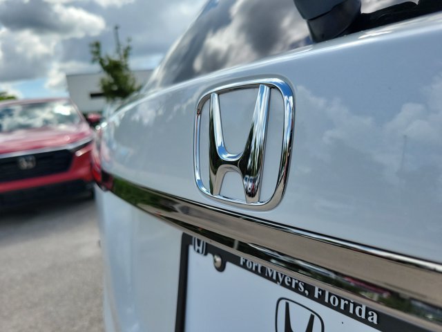 2021 Honda HR-V EX-L - Photo 9
