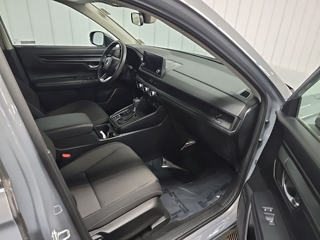 Used 2023 Gray Honda LX image 15