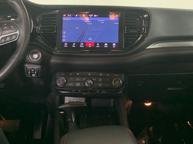 Used 2025 Gray Dodge R/T Plus image 3
