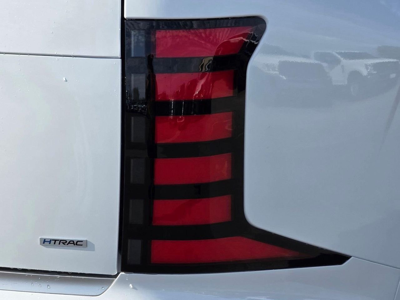 2026 Hyundai Palisade Calligraphy - Photo 12