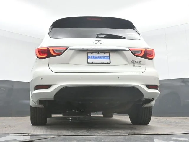 Used 2017 Majestic INFINITI Base image 49
