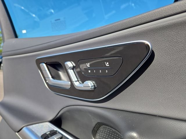 New 2026 Black Mercedes-Benz E350 image 19