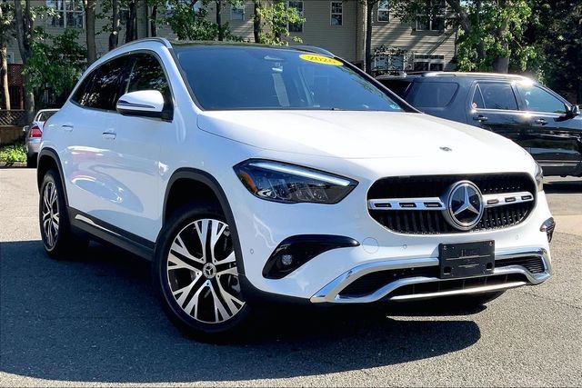 2026 Mercedes-Benz GLA GLA 250 4MATIC's photo