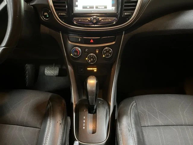 Used 2017 Black Chevrolet LT image 23