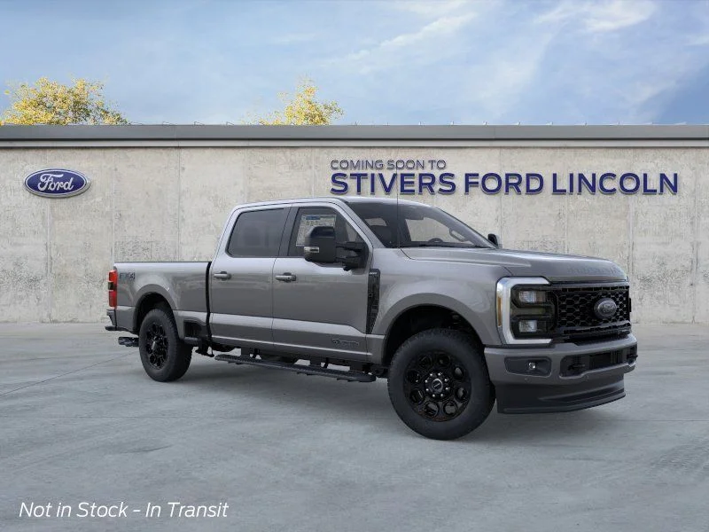 2026 Ford Super Duty