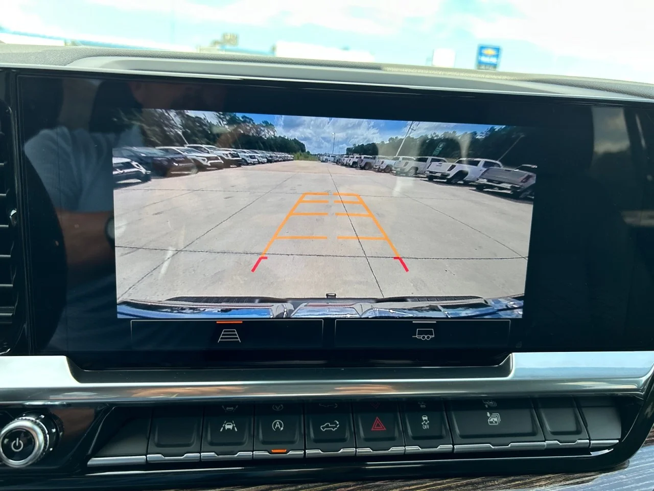 New 2026 Onyx Black GMC Elevation image 12