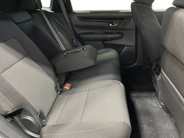 New 2027 Urban Gray Pearl Honda TrailSport image 28