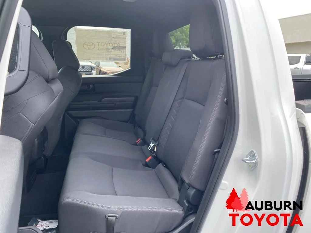 2026 Toyota Tacoma SR5 - Photo 16