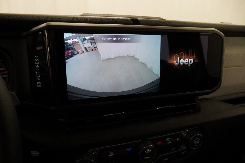 2026 Jeep Wrangler 2-Door Sport - Photo 23