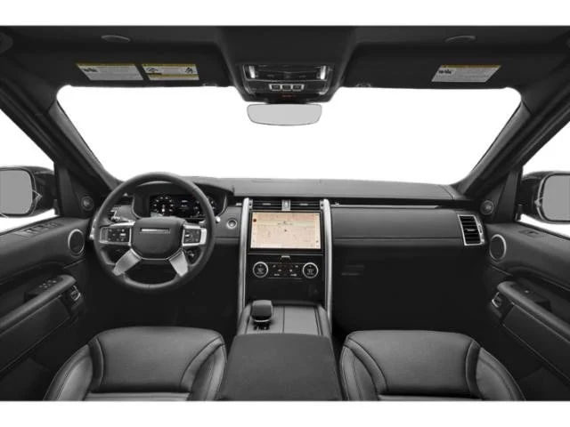 New 2026 Varesine Blue Metallic Land Rover S image 7