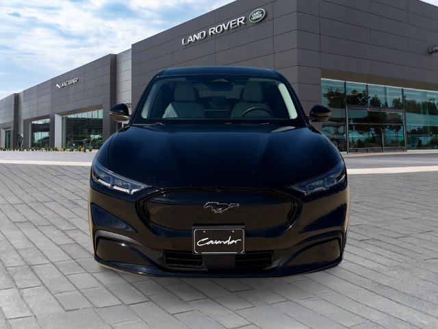Used 2023 Black Ford Premium image 8