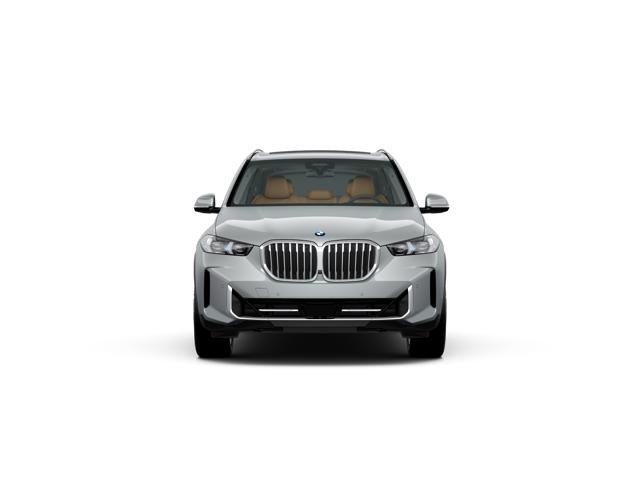 New 2026 Skyscraper Grey Metallic BMW xDrive40i image 2