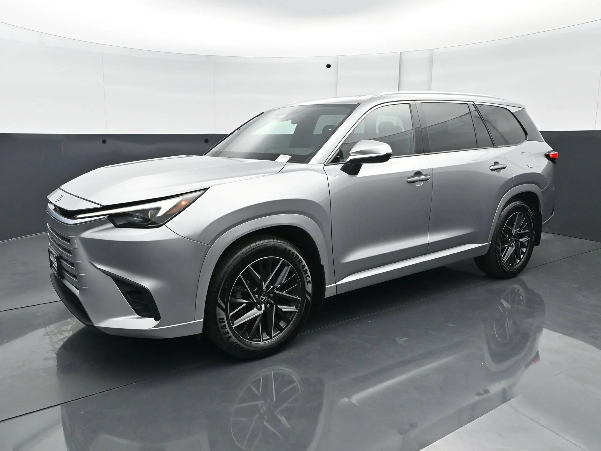 2024 Lexus TX