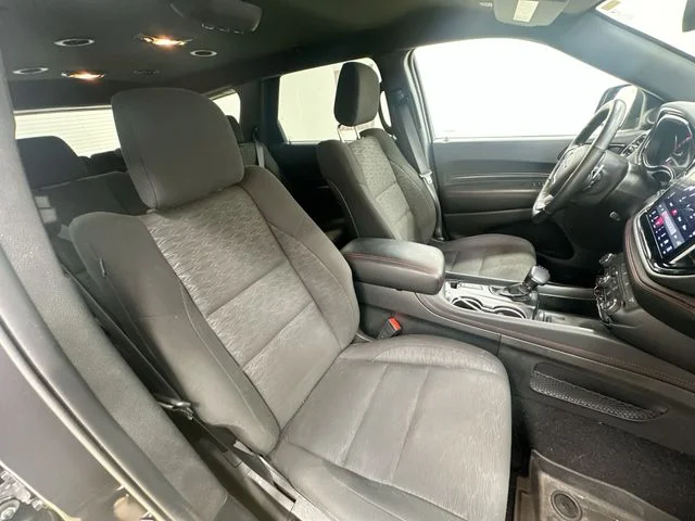 Used 2023 Gray Dodge R/T image 27