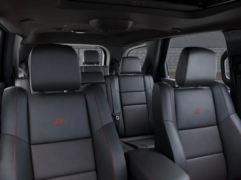New 2027 White Dodge GT Plus HEMI V8 image 26