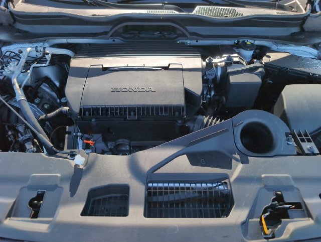 2025 Honda Pilot Elite - Photo 34