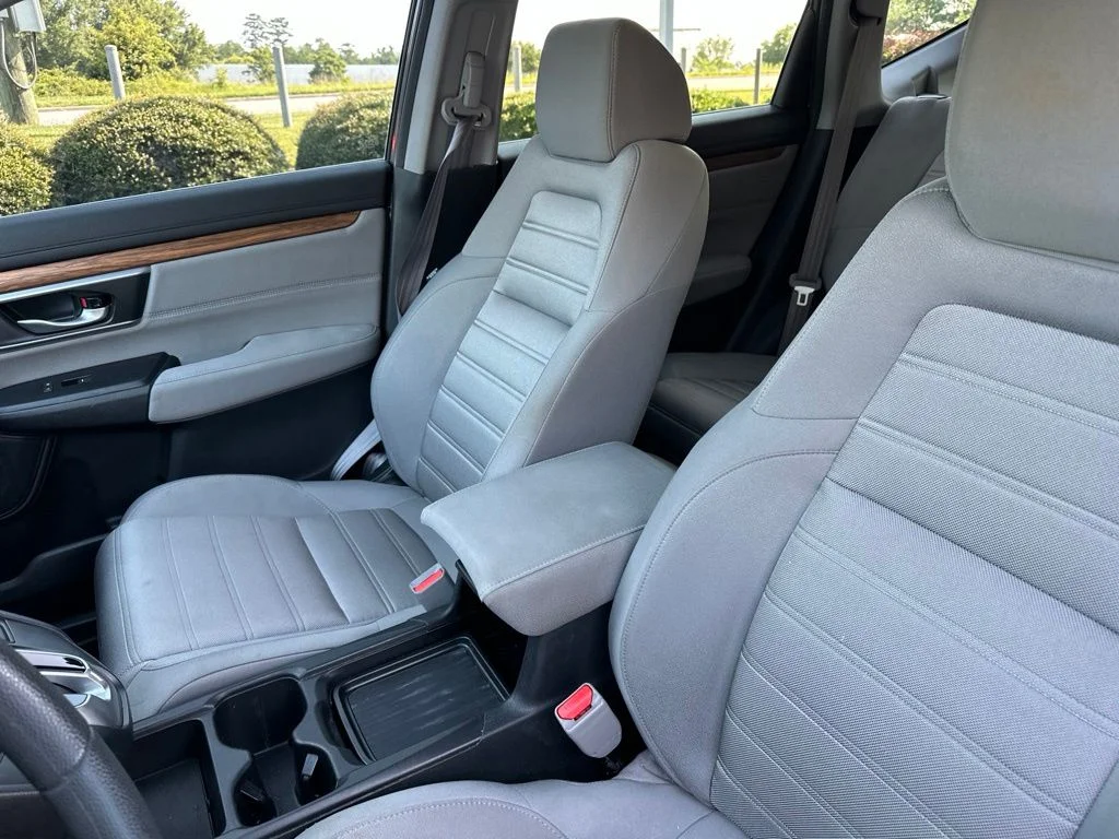 2021 Honda CR-V EX - Photo 25
