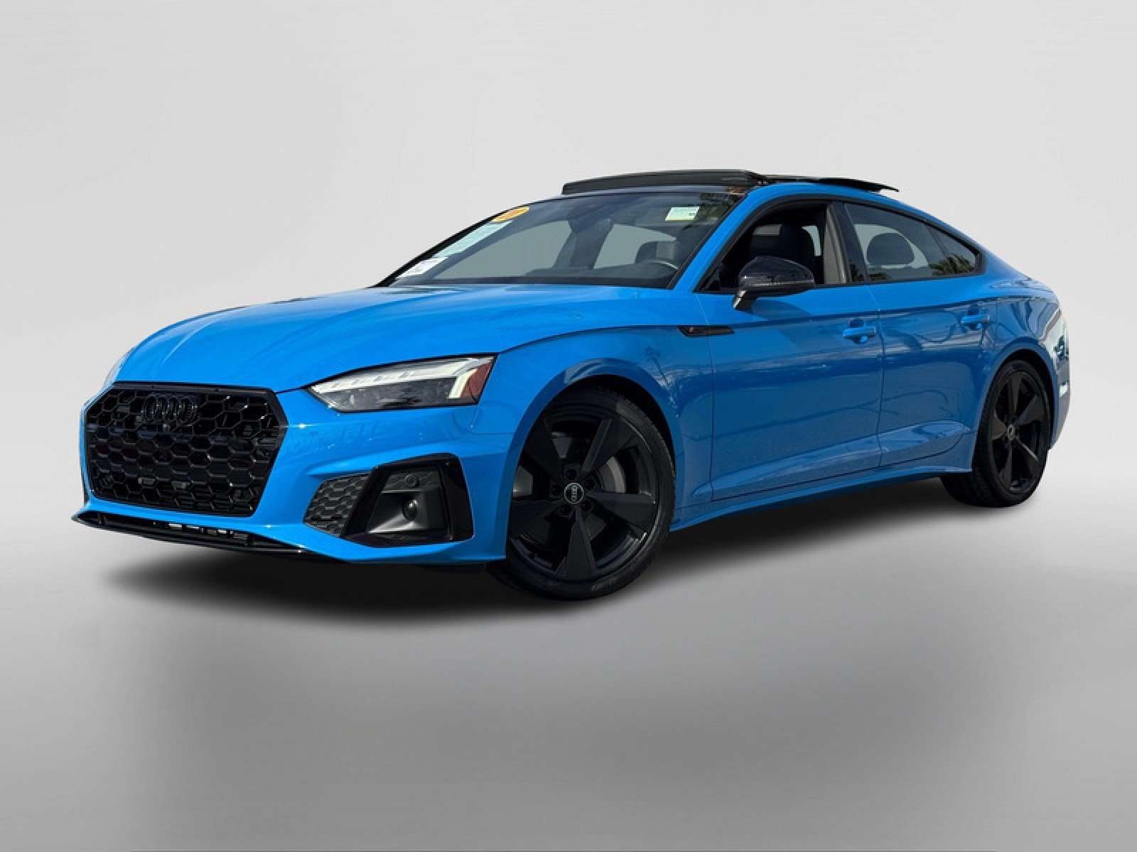 2021 Audi A5 Sportback Premium Plus
