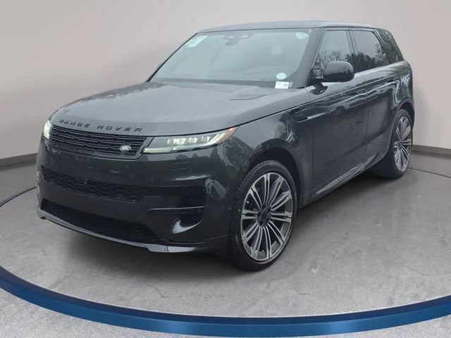 2026 Land Rover Range Rover Sport P400 MHEV Dynamic SE's photo