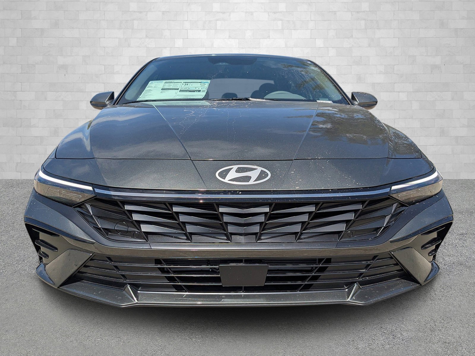 2025 Hyundai Elantra SEL - Photo 6