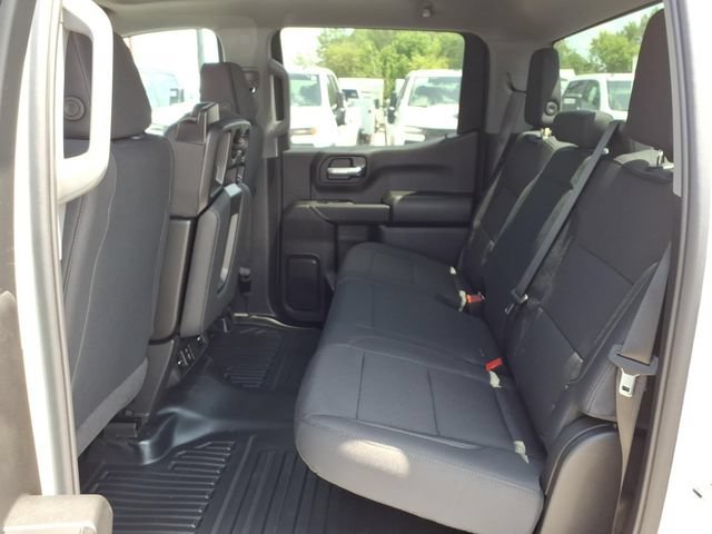 2026 Chevrolet Silverado 1500 Work Truck - Photo 7