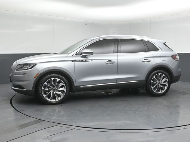 2023 LINCOLN NAUTILUS - Image 3